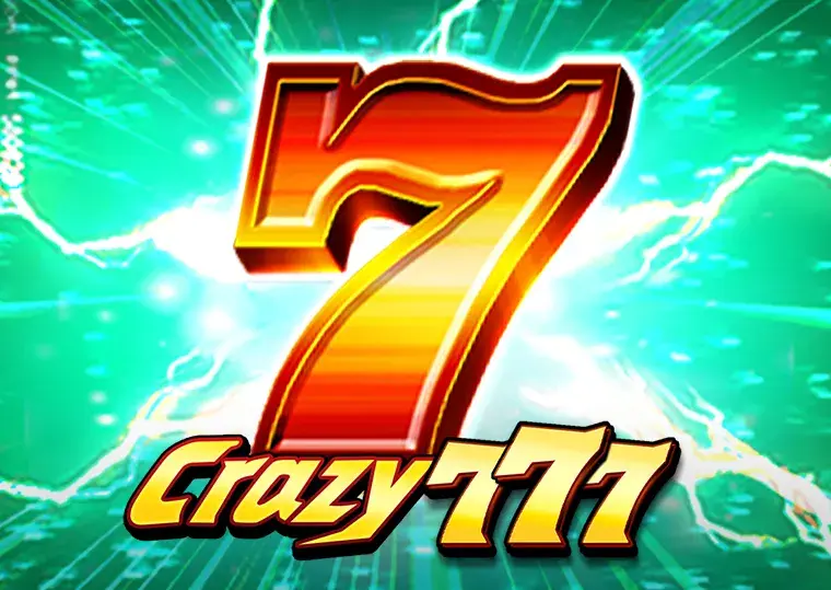 Crazy 777 24Betcom