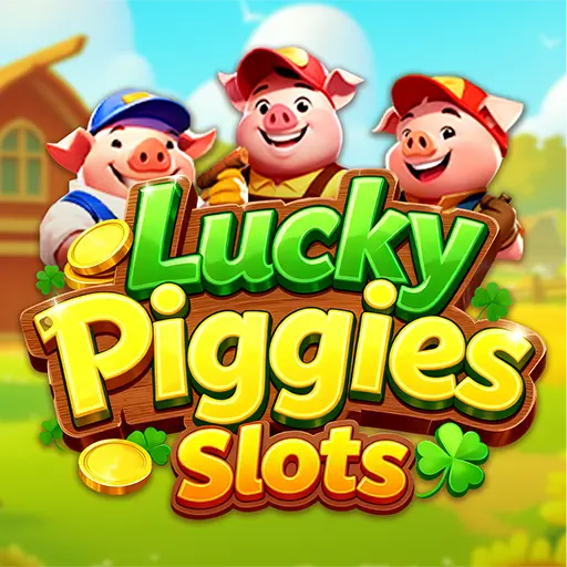 Lucky Piggies gemple 24Betcom